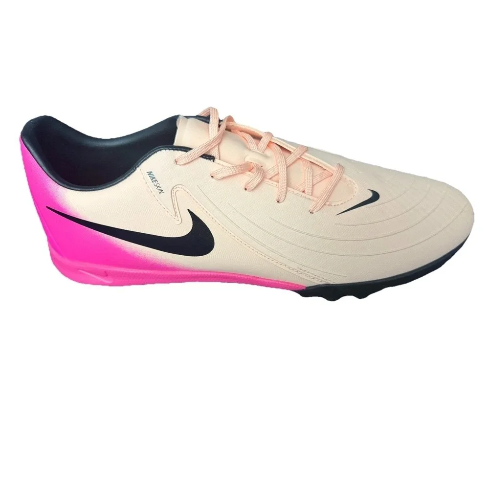 Nike Phantom GX 2 AcademyTurf Low-Top Football Shoes Size 11‎ New